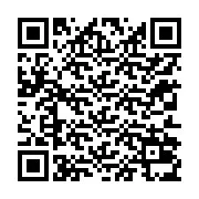 QR Code สำหรับหมายเลขโทรศัพท์ +12312035402