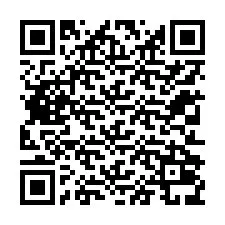 电话号码二维码 +12312039223