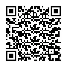 QR Code for Phone number +12312039444