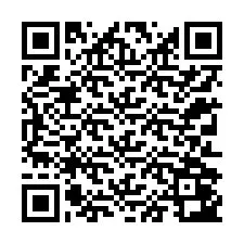 QR Code for Phone number +12312043374