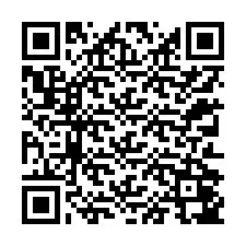 QR Code for Phone number +12312047258