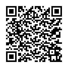 QR-Code für Telefonnummer +12312061983