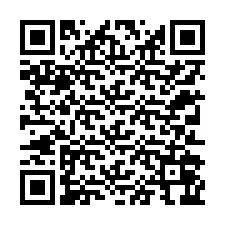 QR Code for Phone number +12312066874