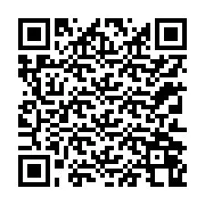 QR Code for Phone number +12312068351