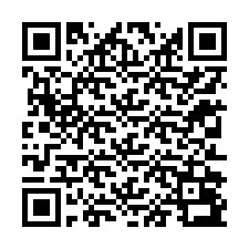 Código QR para número de teléfono +12312093062