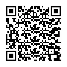 QR-code voor telefoonnummer +12312096429