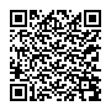 QR kód a telefonszámhoz +12312096470