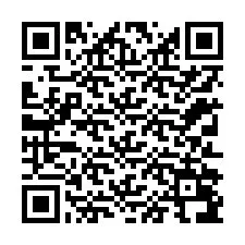 Kode QR untuk nomor Telepon +12312096471