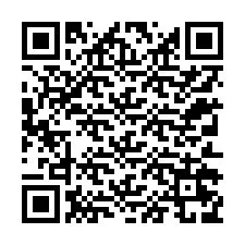 QR Code for Phone number +12312279814