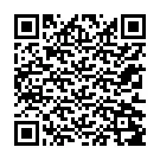 QR Code for Phone number +12312287307