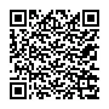 QR-code voor telefoonnummer +12312377917