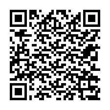 QR kód a telefonszámhoz +12312377927