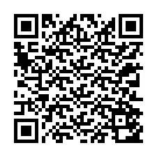 QR kód a telefonszámhoz +12312552678