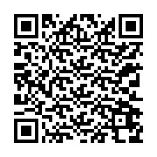 QR Code for Phone number +12312678330