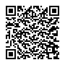QR Code for Phone number +12312678338