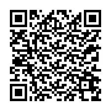 QR Code for Phone number +12312678340