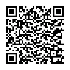QR Code for Phone number +12312722099