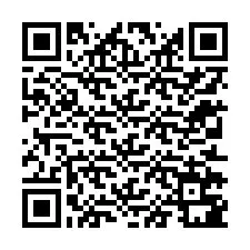 QR Code for Phone number +12312781486