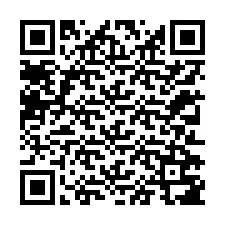 QR Code for Phone number +12312787279