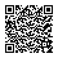 QR-Code für Telefonnummer +12312954031