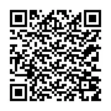 QR-Code für Telefonnummer +12313019331