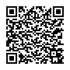 QR Code for Phone number +12313041464