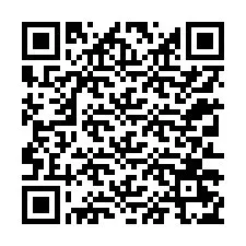 电话号码二维码 +12313275774