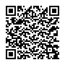 QR код за телефонен номер +12313285460