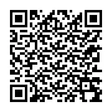 QR Code for Phone number +12313294456