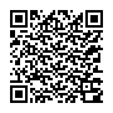QR Code for Phone number +12313300154