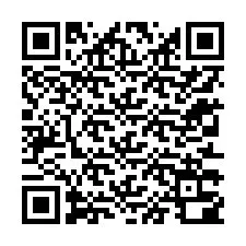 QR Code for Phone number +12313300686