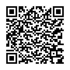 QR Code for Phone number +12313304534