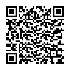 QR Code for Phone number +12313304608