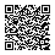 Código QR para número de telefone +12313307165