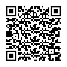 Kode QR untuk nomor Telepon +12313309556