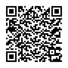 QR Code for Phone number +12313323469