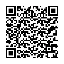 QR Code for Phone number +12313324841