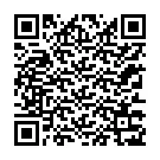 电话号码二维码 +12313327545