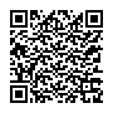 QR Code for Phone number +12313329844