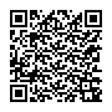 QR Code for Phone number +12313341256
