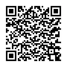 QR Code for Phone number +12313348604