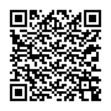 QR Code for Phone number +12313348630