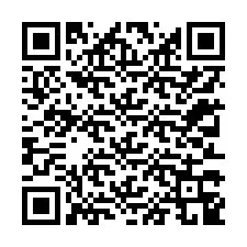 QR Code for Phone number +12313349039
