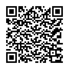 QR kód a telefonszámhoz +12313372231