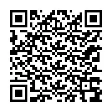 QR код за телефонен номер +12313396865