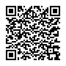 QR Code for Phone number +12313399848