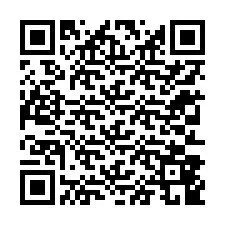 QR Code for Phone number +12313849336