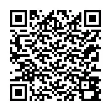 QR Code for Phone number +12313890955