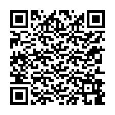 QR Code for Phone number +12313989646