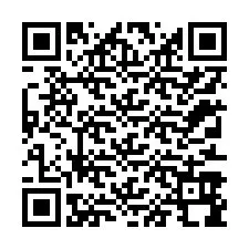 QR Code for Phone number +12313998881